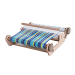 Ashford SampleIt Loom 40cm with Double Heddle Option