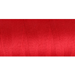 Ashford Unmercerised Cotton 5/2 UMC112 Chilli Pepper