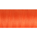 Ashford Unmercerised Cotton 5/2 UMC150 Celosia Orange