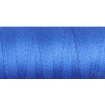 Ashford Unmercerised Cotton 5/2 UMC146 Dazzling Blue