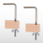 Ashford Clamp - Set of 2