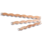 Ashford Wavy Shuttle - 50cm (20")