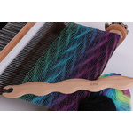 Ashford Wavy Shuttle 70cm (28")