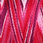 Ashford Caterpillar Yarn CC406 Berries