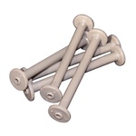 Ashford 10 Bobbins for Boat Shuttle