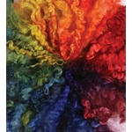 Ashford English Leicester 100gm Rainbow
