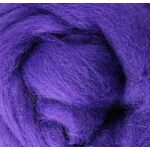 Ashford Corriedale 025 Purple Unpackaged