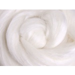 Ashford Silk Merino Scarf Kit Vanilla