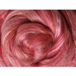 Ashford Silk Merino Scarf Kit Pomegranate
