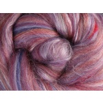 Ashford Silk Merino Scarf Kit Mulberry