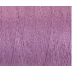 Ashford Cottolin 8/2 200g Cone - 878 Lilac