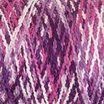 Ashford Caterpillar Yarn CC409 - Purple Haze
