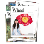 The Wheel - Issue 34