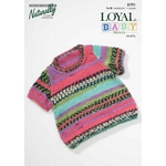 Naturally Loyal Baby Prints Dress K791