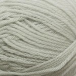 New Zealand Merino 4 Ply 365 Silver