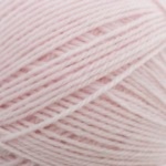 Naturally Loyal 3 Ply 201 Soft Pink
