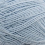 Naturally Loyal 3 Ply 202 Baby Blue