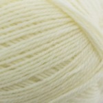Naturally Loyal 3 Ply 203 Soft Lemon