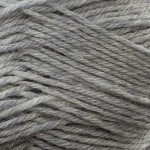 Baby Haven 4 Ply 332 Grey Marle