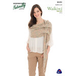 N1395 Shawl 