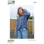 N1523 Oversized Sweater
