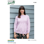 N1534 Raglan Jumper 