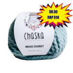 Muhu Chunky C752 - ON SALE