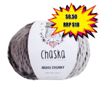 Muhu Chunky C753
