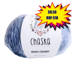 Muhu Chunky N754