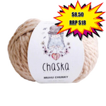 Muhu Chunky N21