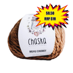 Chaska Muhu Chunky N23
