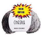 Chaska Muhu Chunky N43
