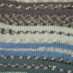 Loyal Baby Prints 8 Ply/DK 81080