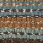 Loyal Baby Prints 8 Ply/DK 81533