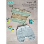 K450 Top and Shorts 