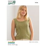 N1566 - Centre Panel Top