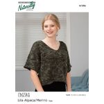 N1596 Tunic