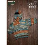 K456 - Hooded Sweater