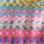 Loyal Baby Prints 8 Ply/DK 82882