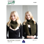 N1634 - Cowl or Scarf