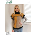 N1653 Cable Tunic