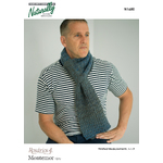 N1680 - Dad Scarf