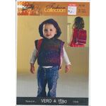 FC50 - Naturally Vero Hooded Pullover & Backpack