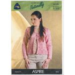 N1109 - Naturally Aspire Jacket