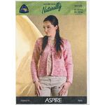 N1109 Naturally Aspire Jacket N1109