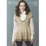 Baby Doll Tunic Z10 (D) Zara & Gioiello