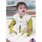  K612 Baby Keep-Warm Jacket
