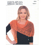 F970 Shawl 