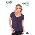 N1229 Short Sleeve Raglan Sweater 