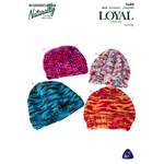 K684 - Babies Hats